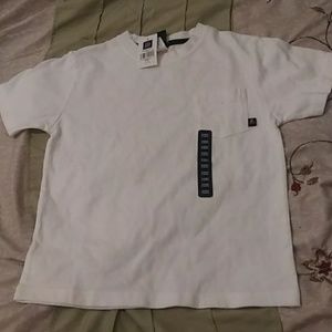 Boys Baby Gap Shirt